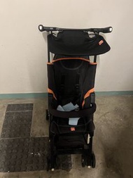 GB Pockit All-Terrain baby strollers 口袋車 3h bb車嬰兒手推車