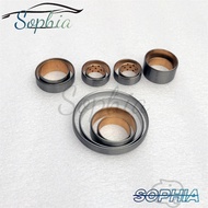 ZF6HP26 ZF6HP28 6HP26 6HP28 Auto Transmission Bushing Repair Kit For BMW AUDI Jaguar Gearbox Copper 