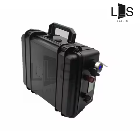 24V 100AH Lithium ion battery 24V waterproof Li-polymer for 1500W 2400W RV EV solar storage inverter