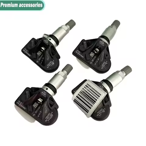 For 36106877936 TPMS Tire Pressure Sensor 433Mhz For BMW F40 G20 G21 G28 G60 G61 For Toyota GR Supra