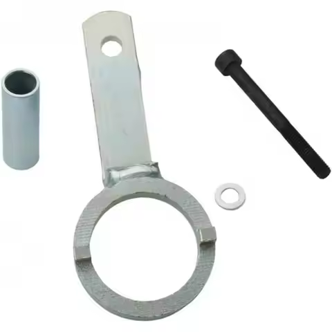 Variator Holder Locking Tool For Vespa GT 60 GTS250 GTS300 GTV250 GTV300 GTV 250Cc 300Cc 4-Stroke En