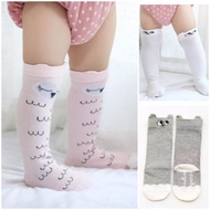 Long Children's Character Socks Kids Socks Anti Slip Socks Kids Kids Long Socks