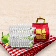 GoTasty  - TD Farm Coconut Water 380ml X18