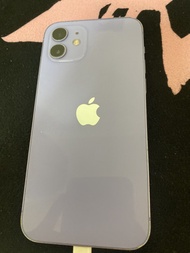 Apple iPhone 12 紫色
