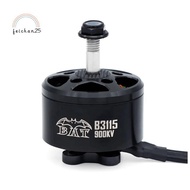 feichanSURPASS HOBBY SurpassHobby BAT 3115 Brushless Motor 900KV Drone Motor for FPV Racing Drone Pa