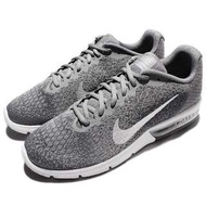 NIKE AIR MAX SEQUENT 2