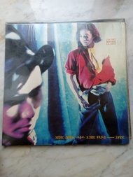 達明一派～意難平～黑膠唱片