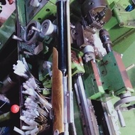 pcp paser tabung bocap 500cc