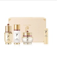 The History of Whoo 4-Piece Set