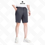 ARISTINO ASO083AZ MEN'S SHORTS