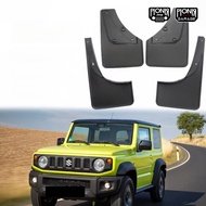 Suzuki Jimny JB74 Mud Guard Suzuki Jimny JB74 Mud Guard Jimny Accessories