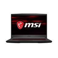 MSI GF65 Thin 9SD-008 15.6" 120Hz Gaming Laptop Intel Core i5-9300H GTX1660Ti 8GB 512GB NVMe SSD Win