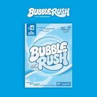 [預購含特典] ITZY 2027 SEASON'S GREETINGS BUBBLE RUSH SG 官方周邊 台曆 年曆 特典 小卡 周邊 代購