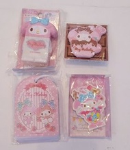 My Melody 文具