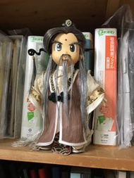 霹靂布袋戲 雨娃 億秋年