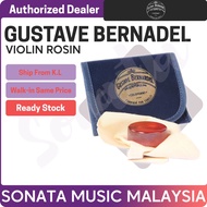 Gustave Bernardel Violin Rosin / Viola Rosin / Cello Rosin (Franch Made) All kind of String Rosin