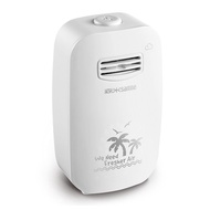 【air purifier】Senmi（samme） JHQ-802 Desktop Anion Oxygen Bar Desktop Negative Ion Machine Mini Air Purifier Ozone-Free