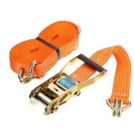 10M RACHET TIE DOWN 2" X 10 METERS HEAVY DUTY