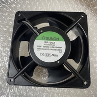 [Cooling Fan] SUNON SP100A DP200A DP201A PN2123XBL.XST220V Fan 1123XBT.GN