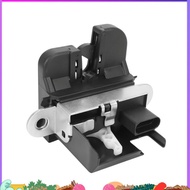 Rear  Trunk  Lock Block for GOLF MK7 5G6827505B Car Accessories