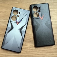 TPU Case For ZTE Axon 40 Pro Soft Camera Protective Anti Sratch Cover For ZTE Axon40 Pro Shockproof 