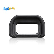 -EP17 Viewfinder Eyepiece Eyecup Eye Cup A6600 A6500 A6400 Digital Camera, Replace Eyepiece -EP17 EP