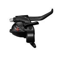 Shifter Sepeda - Shimano Shifter Tourney TX800