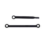 Wltoys 1:28 RC Car Spare parts K989-40 Rear Ball Pull rod K989-41 Steering Pull Rod Rudder  K989 Acc