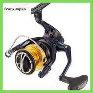 Shimano (SHIMANO) Spinning Reel 19 Spheros SW 3000XG Shore Jigging Seabass Cherry Trout