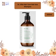 Dr. Ville Hair Care Hair loss Shampoo