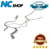 Dell Latitude E6410 laptop screen cable (DC02C000L0L)