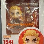 特價 正版 黏土人 Nendoroid 1541 炎柱 煉獄 杏壽郎 鬼滅之刃