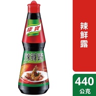 Combo Spicy Fresh Dew 440g 440g