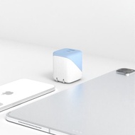 Allite B2 32w氮化鎵雙孔快充 | 寶寶藍