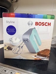 BOSCH Styline 打蛋器