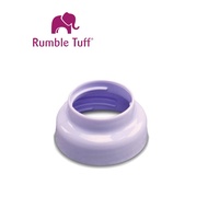 สินค้าพร้อมส่งในไทย ตรงรุ่น อะไหล่เครื่องปั๊มนม Rumble Tuff Wide Bottle Adaptor ตัวต่อคอขวดกว้าง รั