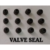CLEAR STOCK PROTON WIRA 1.6 WAJA 1.6 ENGINE VALVE SEAL