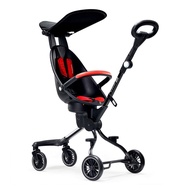 Lightweight Baby Stroller | Brand Baobaohao | Folding Stroller Version 1 3 5| Baby Push Crib | Lucky Shop