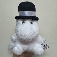 Moomin 公仔