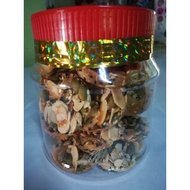 Biskut florentine rangup