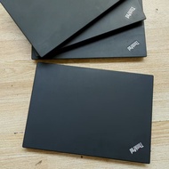 UsedLaptop Lenovo ThinkPad T14 Gen1 i5