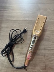 日本 Tescom 直髮夾