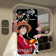 Infinix Note 30 Case - Infinix Note 30 Pro - Fashion Case Softcase Macaron Protect Camera Kesing Hp 