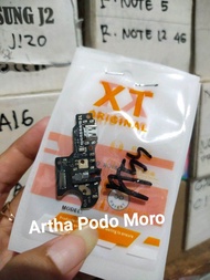 PCB Oppo A5s Papan Cas Conecktor Charger Conektor Charging Oppo A5S