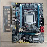 Intel X79 motherboard+Xeon E5 2660 CPU package