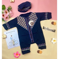 Baby boy clothes 0-6 months