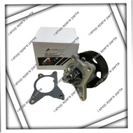 WATER PUMP ORIGINAL AUTOPLUS NISSAN LIVINA 1.8 / LATIO 1.8 / SYLPHY 2.0 G11 / X-TRAIL 2.0 T31 / TEAN