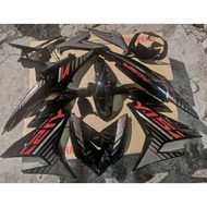 Yamaha Y15ZR Batman Cover Set V1 V2 100% Original coverset