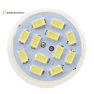 6W GU4(MR11) LED Spotlight MR11 12 SMD 5730 570  DC 12V