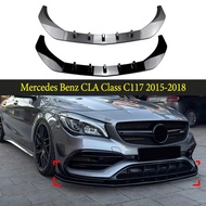 For Mercedes Benz CLA Class 2015 2016 2017 2018 C117 CLA200 CLA220 CLA250 CLA45 AMG Accessories Car